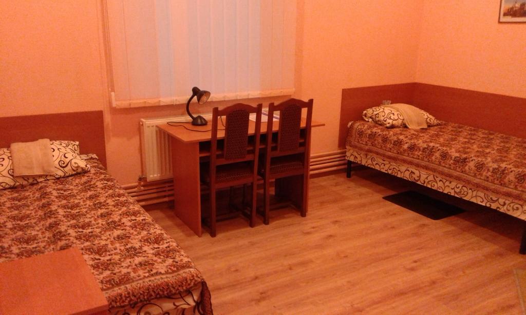 Hostel On Flotska Ivano-Frankivsk Chambre photo