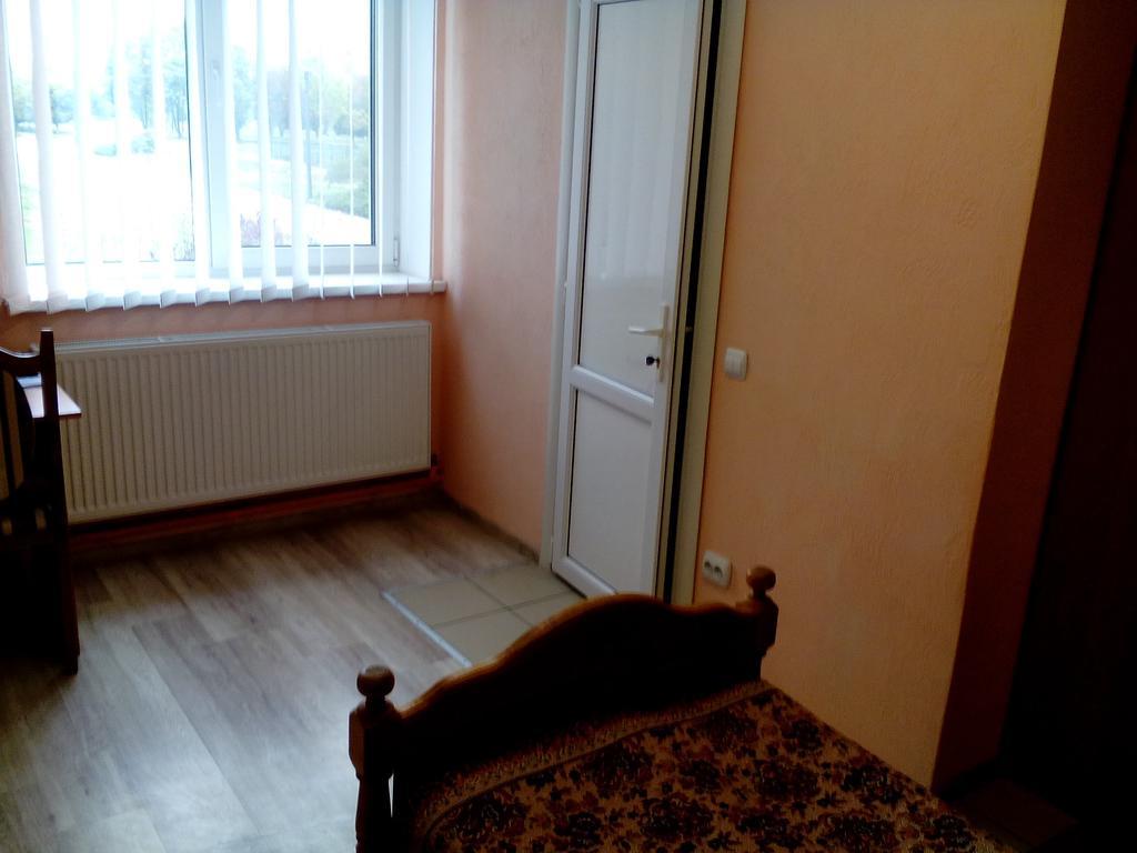 Hostel On Flotska Ivano-Frankivsk Extérieur photo