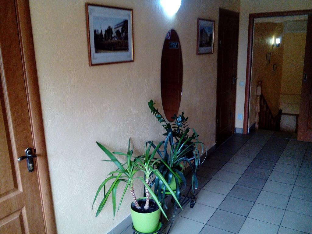 Hostel On Flotska Ivano-Frankivsk Extérieur photo