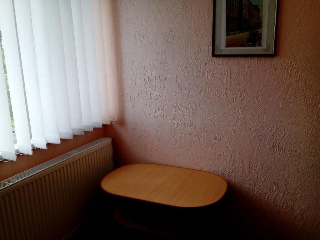 Hostel On Flotska Ivano-Frankivsk Extérieur photo